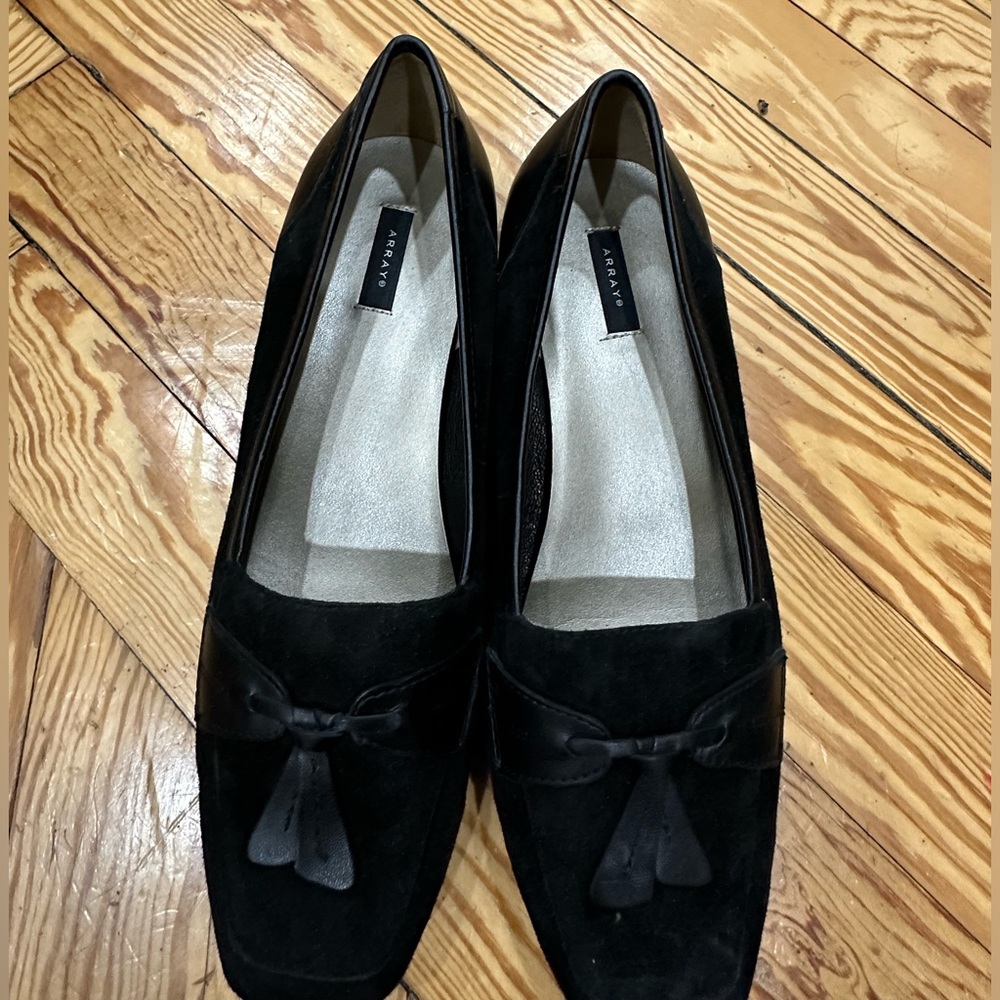 Array Hamilton Womens Slip On